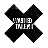 2012ClubLogos_WastedTalent