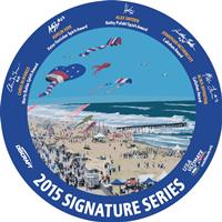 2015 signature series