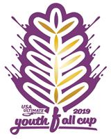 YouthFallCup2019 Logo