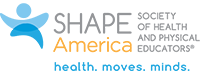 logo SHAPEAmerica