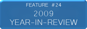 huddle Feature 24 2009 Year-In-Review