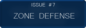 huddle Issue 7 Zone Defense