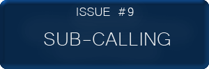 huddle Issue 9 Sub-Calling