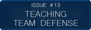 huddle Issue 13 Teaching Team Defense