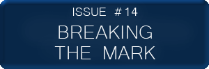 huddle Issue 14 Breaking the Mark