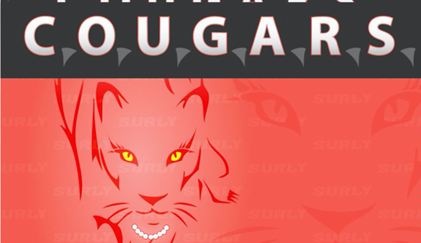COUGARS 1