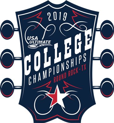 College Nationals 2019 Amps Long Sleeve Jersey – Spin Ultimate