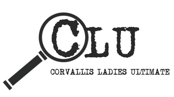 Girls Corvallis Logo
