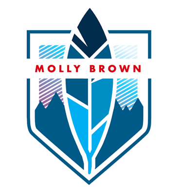 MollyBrownLogo2019