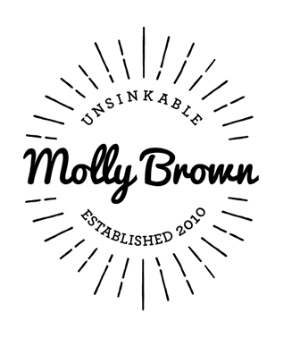 MollyBrown Logo
