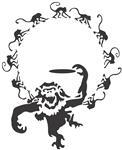 RichmondM Logo