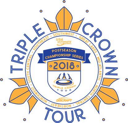 Triple Crown Tour 2018 FINAL